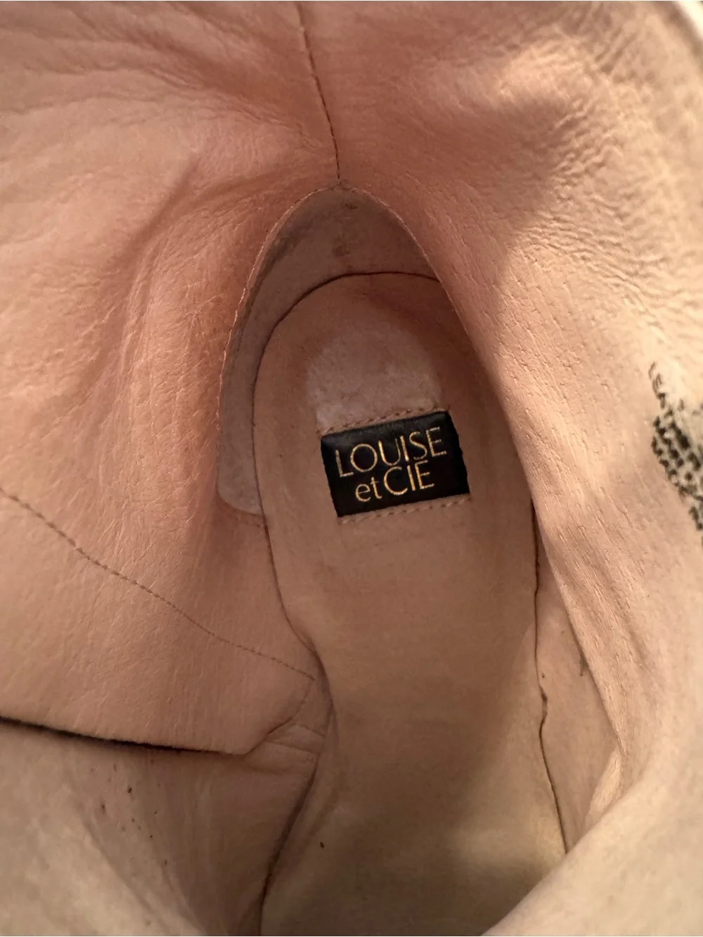 Louise et Cie 